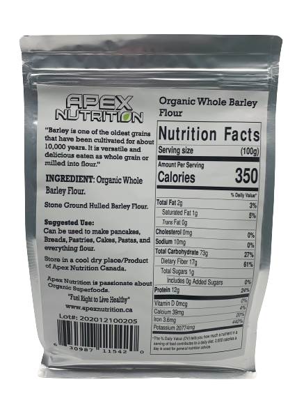 barley-flour-organic
