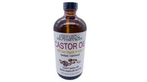 Castor Oil - 100ml
