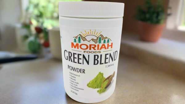 green-blend-powder