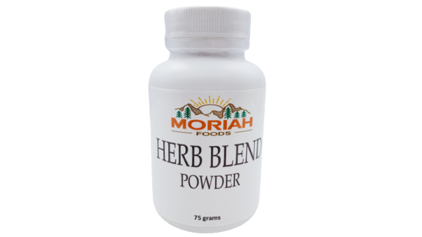 herb-blend