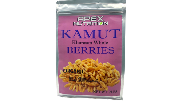 kamut-berries-organic