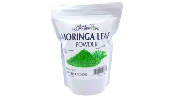 moringa-leaf