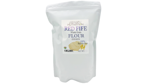 red-fife-flour
