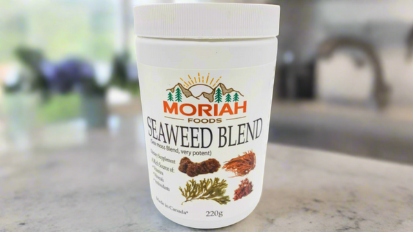 seaweed-blend