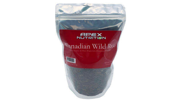 wild-rice