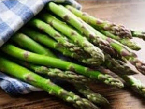 Asparagus Benefits