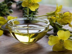 EVENING PRIMROSE BENEFITS