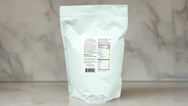 Einkorn Porridge - 4lb