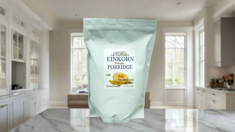 Einkorn Porridge - 4lb
