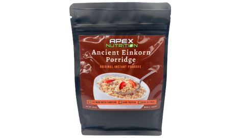 100-and-organic-einkorn-porridge