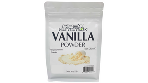 Vanilla Powder 1lb