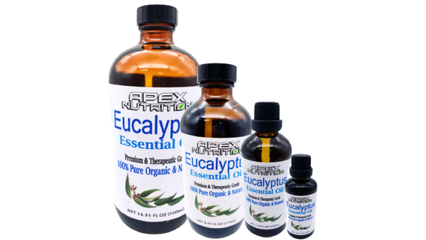 Eucalyptus-oil