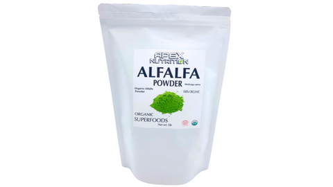 alfalfa-powder