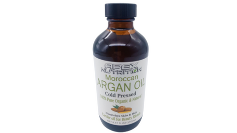 Morocco Argan Oil - 250ml