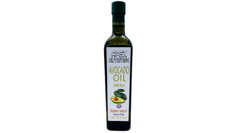 Avocado Oil - 750ml