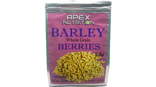 barley-berries