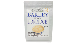 barley-porridge