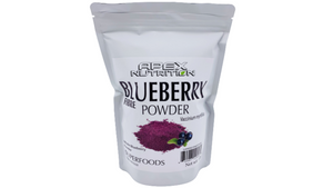 blueberry-fiber-powder