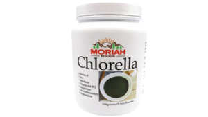 organic-chlorella-powder