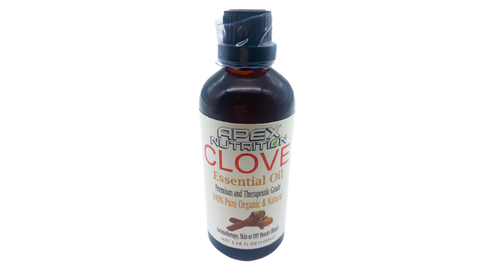 Clove Oil - 100ml