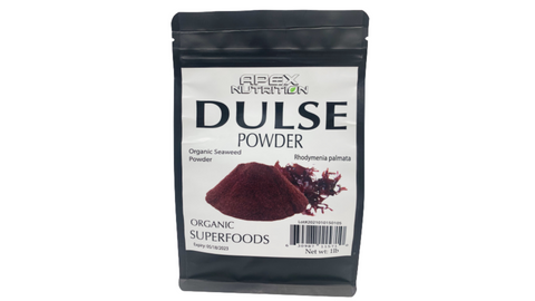 dulse-powder