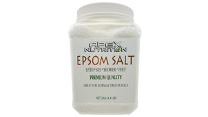 Epsom Salt - 2kg