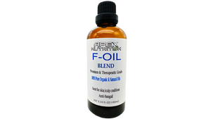 F-Oil 100ml