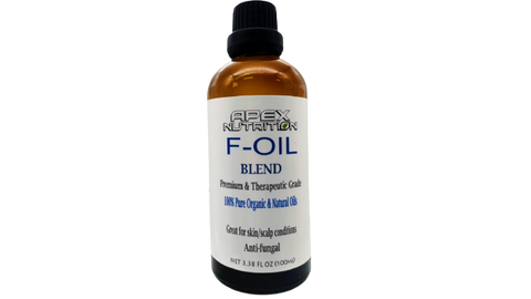 F-Oil 100ml