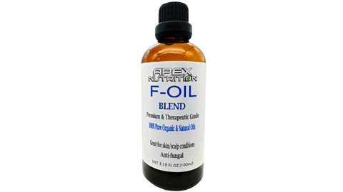F-Oil 100ml