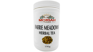 Moriah Faerie Meadows Herbal Tea - 150g
