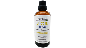 J-Oil 100ml