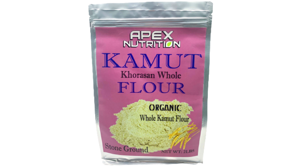 kamut-flour-bulk
