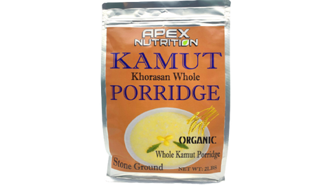 kamut-porridge