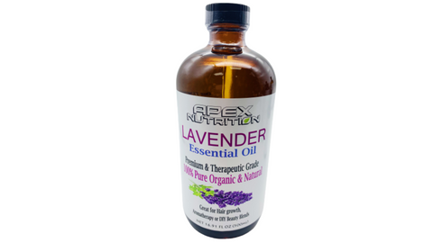 Lavender Oil - 250ml