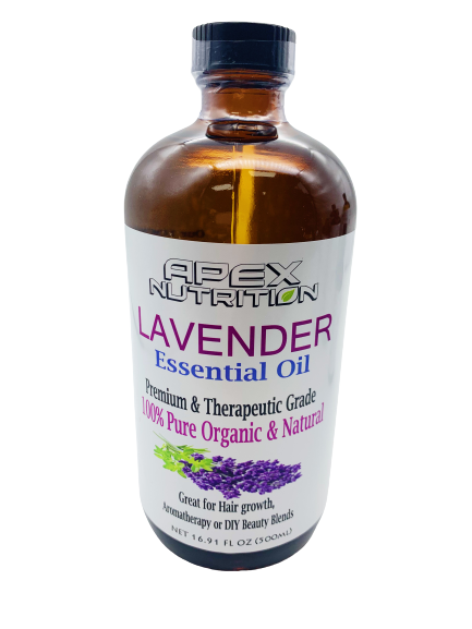 lavender-oil-therapeutic