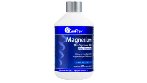 canprev-magnesium-bisglycinate