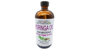 moringa-oil