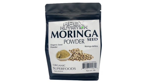 moringa-seed-powder