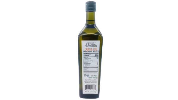 organic-olive oil