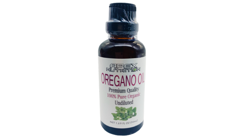 Oregano Oil 50ml