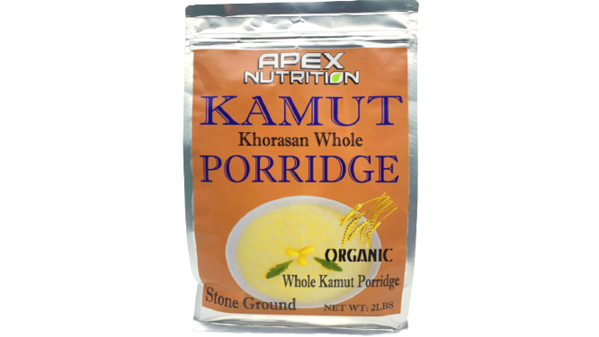 organic-kamut-porridge
