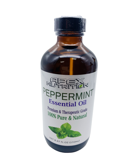 organic-peppermint-oil