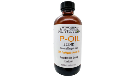 P-Oil Blend - 250ml