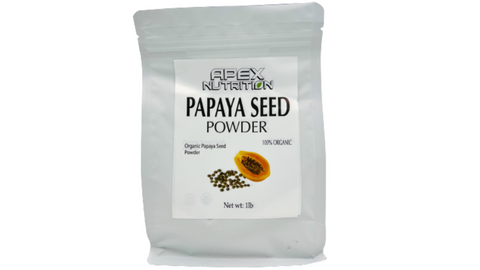 Papaya Seed Powder 454g