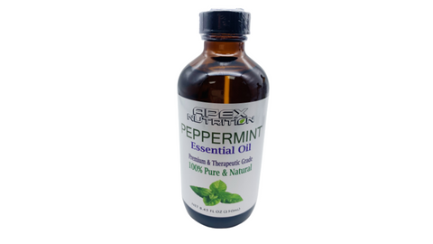 Peppermint Oil - 250ml