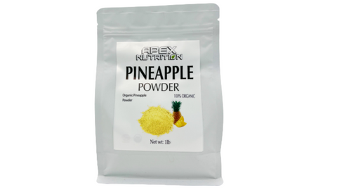 Pineapple Powder 1lb