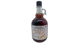 Maple Syrup - 1 Litre