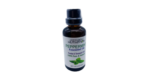 pure-peppermint-oil
