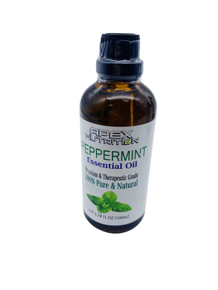 pure-peppermint-oil