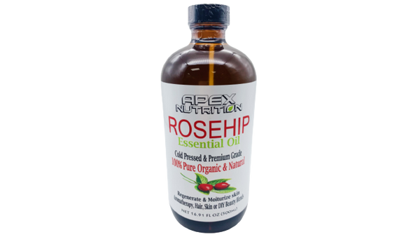 Rosehip Oil - 500ml